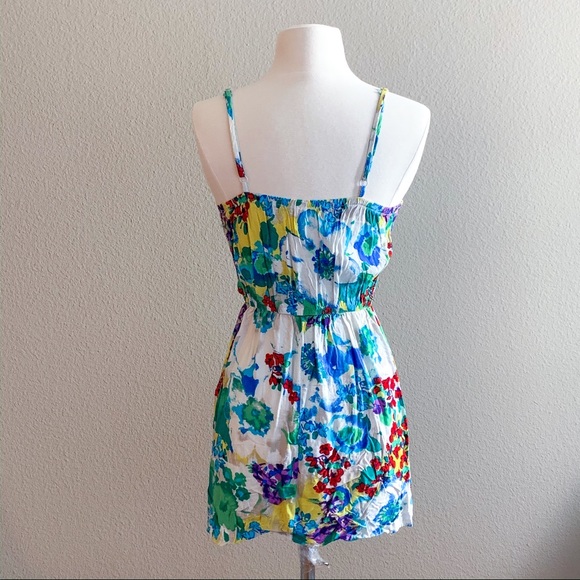 Floral Dress - Picture 3 of 6